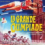 La Grande Olimpiade (Colonna sonora)