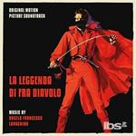 La leggenda di Fra Diavolo (Colonna sonora)