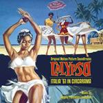 Calypso / Italia '61 In Circarama (Colonna sonora)