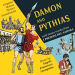 Damon And Pythias / I Predoni Del Sahara (Colonna sonora)