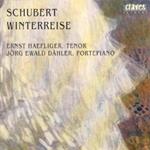 Winterreise-Lieder