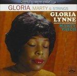 Gloria, Marty & Strings