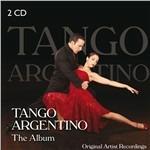 Tango Argentino