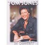 Tom Jones - In Concert (DVD)