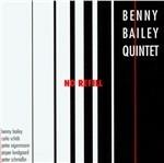 No Refill - CD Audio di Benny Bailey