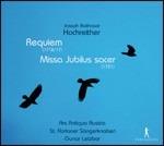 Requiem - Missa Jubilus Sacer