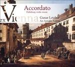 Accordato.Habsburg Violin