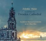 Sacred Music for Dresden Cathedral