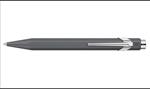 Caran D'Ache Roller 849 Grigio