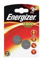 Pile Specialistiche Litio 2032 Energizer