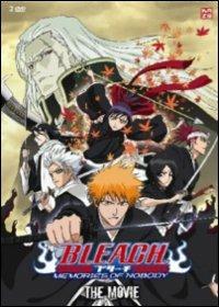 Bleach. Memories of Nobody. The Movie (2 DVD) di Noriyuki Abe - DVD