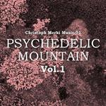 Psychedelic Mountain 1