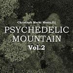 Psychedelic Mountain 2