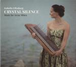 Crystal Silence. Music for Array Mbira