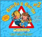 Bimbi a bordo n.2 - CD Audio