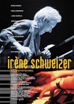 Irene Schweizer. Film By Gitta Gsell (DVD)