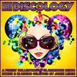 Discology (Selected by Jamie Lewis)