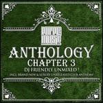 Purple Music Anthology. Chapter 3