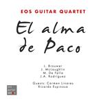 El Alma De Paco