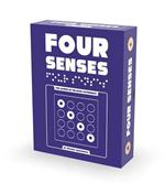 4 Senses. Gioco da tavolo