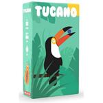 Tucano. Gioco da tavolo