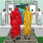 Mi Rehabilitacion-No Seas Malo