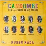 Candombe-Con La Ayudita De Mis Amigos