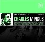 Very Best of - CD Audio di Charles Mingus