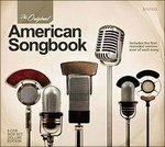 America Songbook. The Original - CD Audio