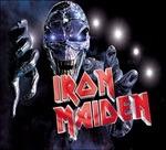 The Many Faces of - CD Audio di Iron Maiden