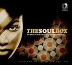 Soul Box (Digipack)