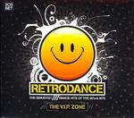 Retrodance. Vip Zone