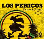 Pericos and Friends
