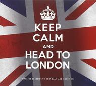 Keep Calm and Head