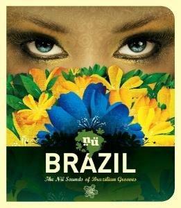 Brazil. Lounge + Deluxe (Digipack) - CD Audio