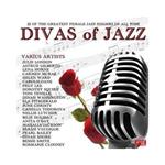 Divas Of Jazz