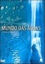 Mundo das Aguas (DVD)