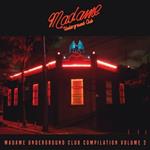Madame Underground Club Compilation 2