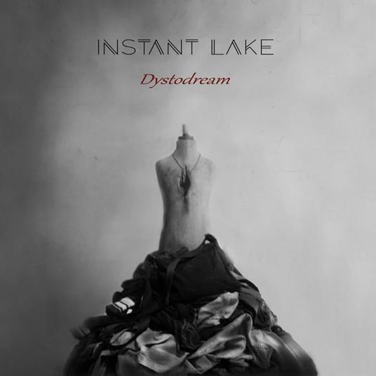 Dystodream - CD Audio di Instant Lake