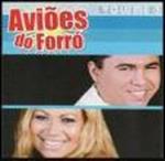 Avioes Do Forro 5