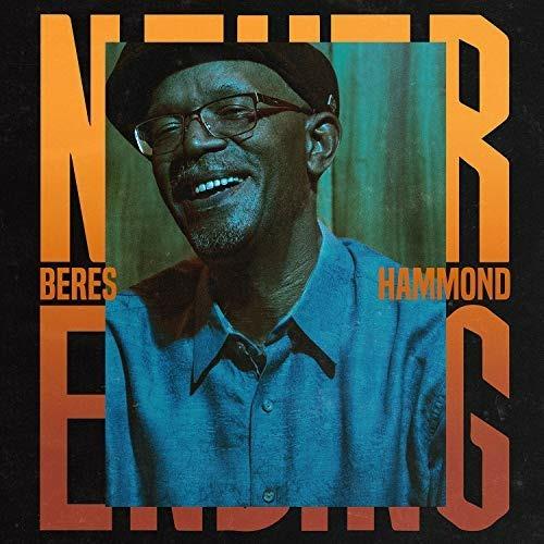 Never Ending - Vinile LP di Beres Hammond