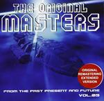 The Original Masters. From the Past, Present and Future vol.9