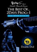 The Best of... 2 Days Prog 2013+1 (2 DVD)