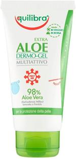 Equilibra Aloe Dermo Gel