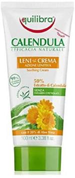 Equilibra Calendula Gel 100ml