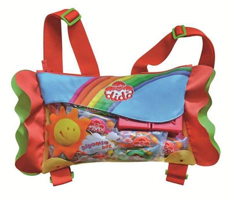 Zaino DidòMio Bag