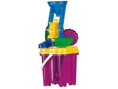 Giocattolo Rodos. Set Mare 4 Androni