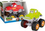 Androni: Estivo - Monster Trucks 2 (Assortimento) (Made In Italy)