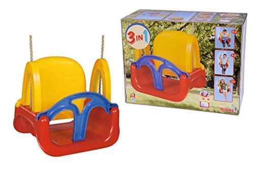 SIMBA Altalena per bambini 3 in 1