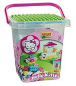 Secchio Grande Hello Kitty Unicoplus